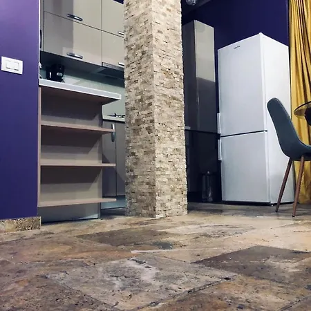 Alezzi Penthouse