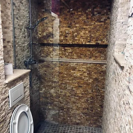 Appartement Alezzi Penthouse Năvodari