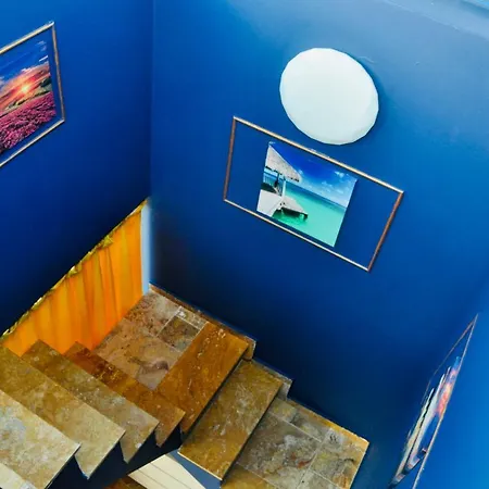 Appartement Alezzi Penthouse