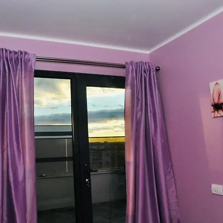 Alezzi Penthouse *