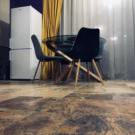 Appartement Alezzi Penthouse