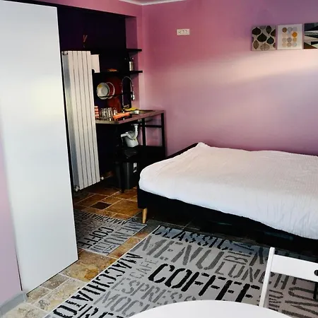 Alezzi Penthouse Appartement