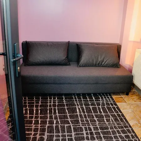 Alezzi Penthouse Appartement *