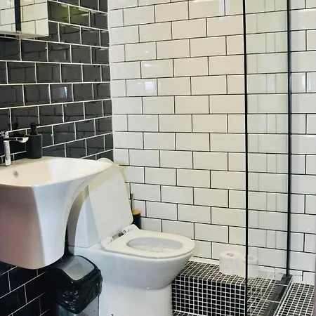 Appartement Alezzi Penthouse Năvodari